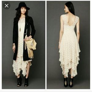 FP French Courtship Slip. Size Small